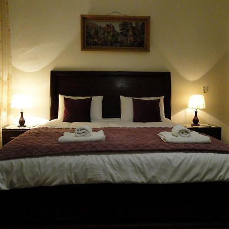 אום קאיס Gadara Rent Room מראה חיצוני תמונה
