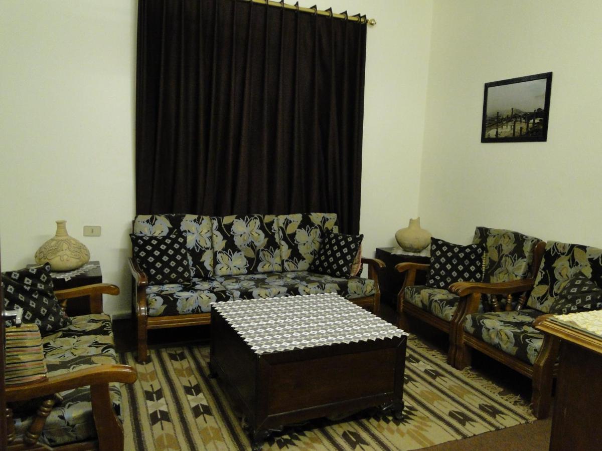 אום קאיס Gadara Rent Room מראה חיצוני תמונה