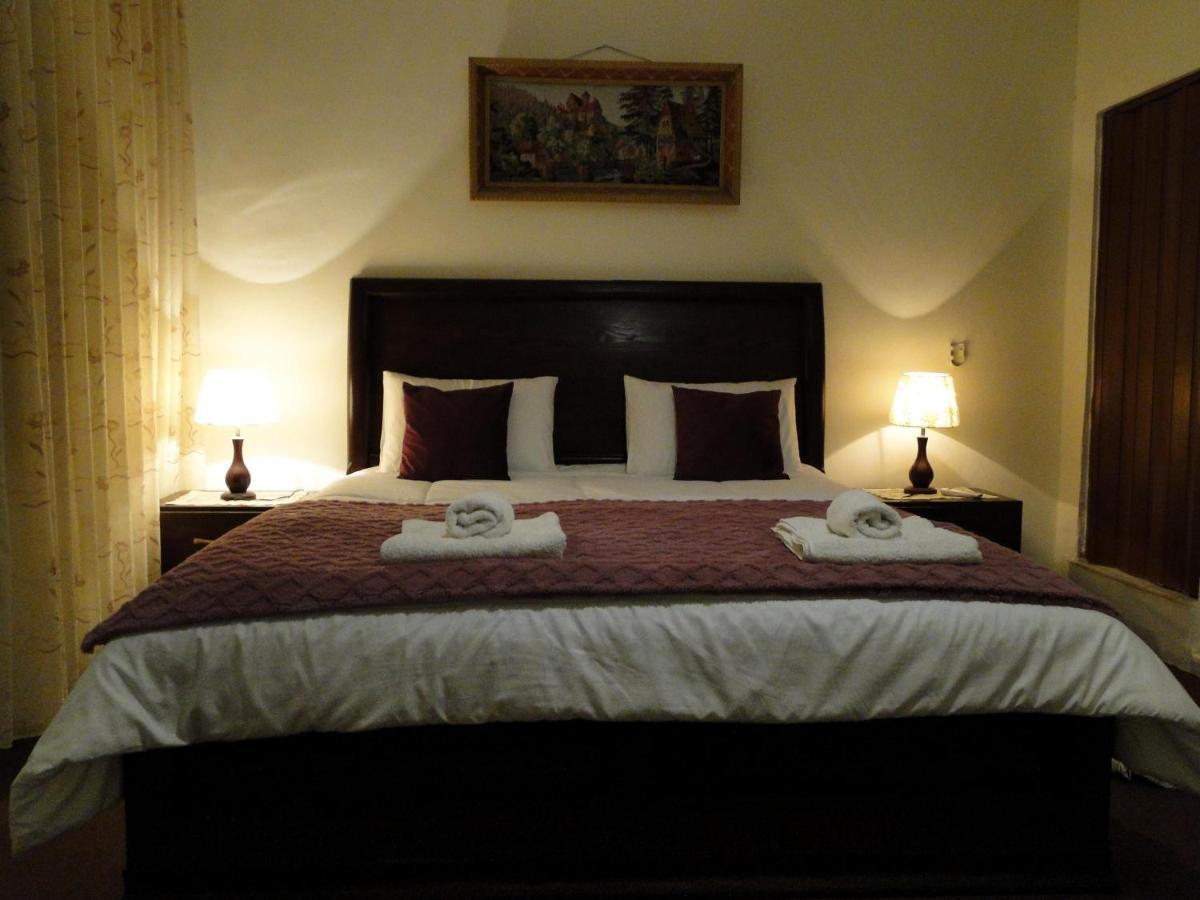 אום קאיס Gadara Rent Room מראה חיצוני תמונה