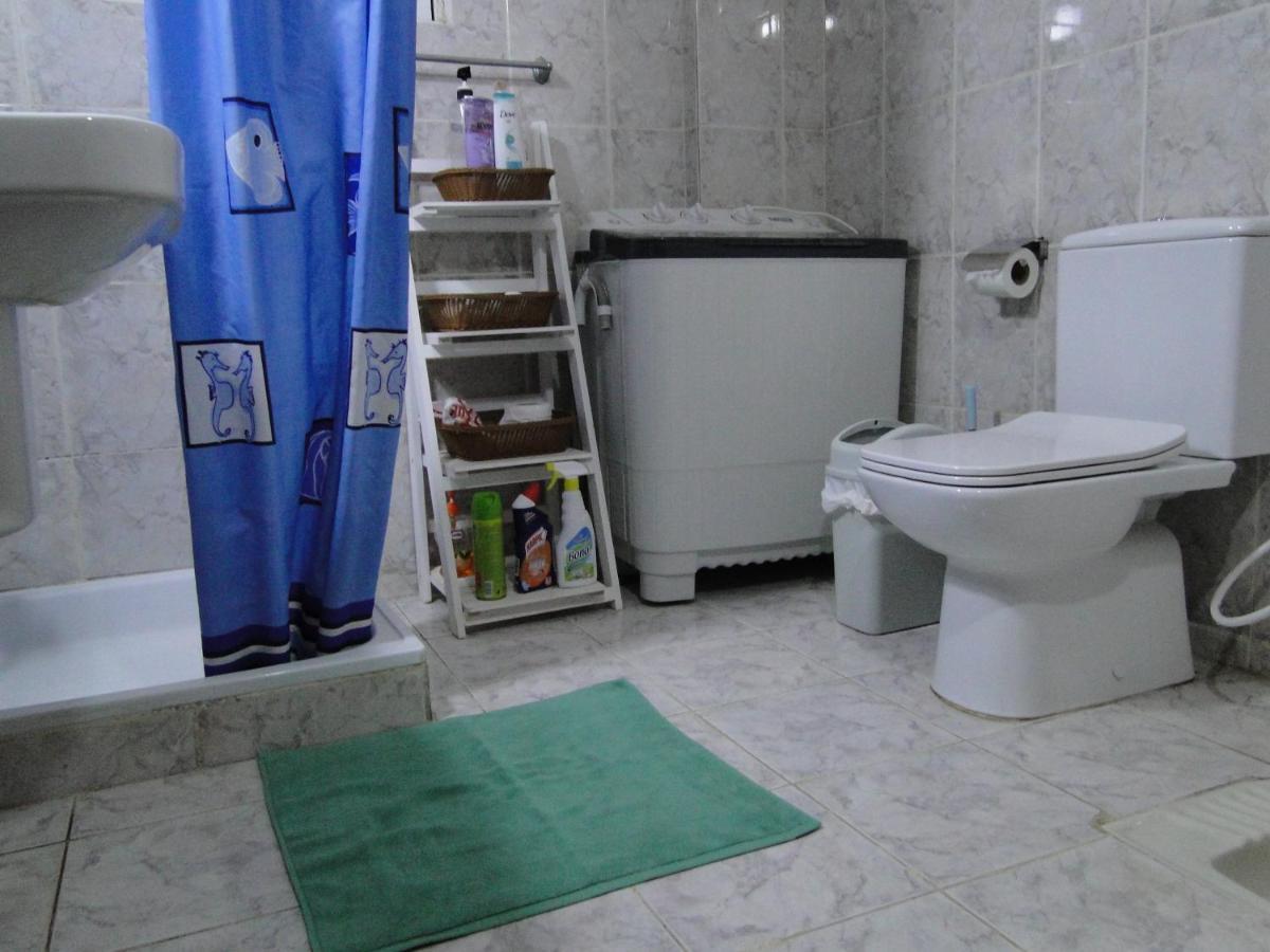 אום קאיס Gadara Rent Room חדר תמונה