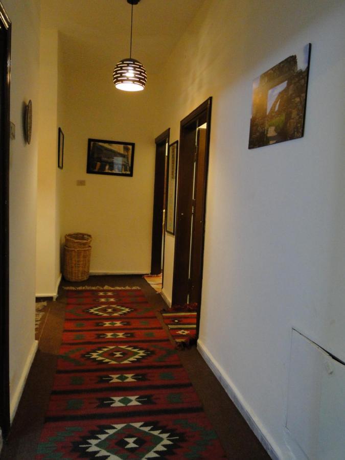 אום קאיס Gadara Rent Room מראה חיצוני תמונה