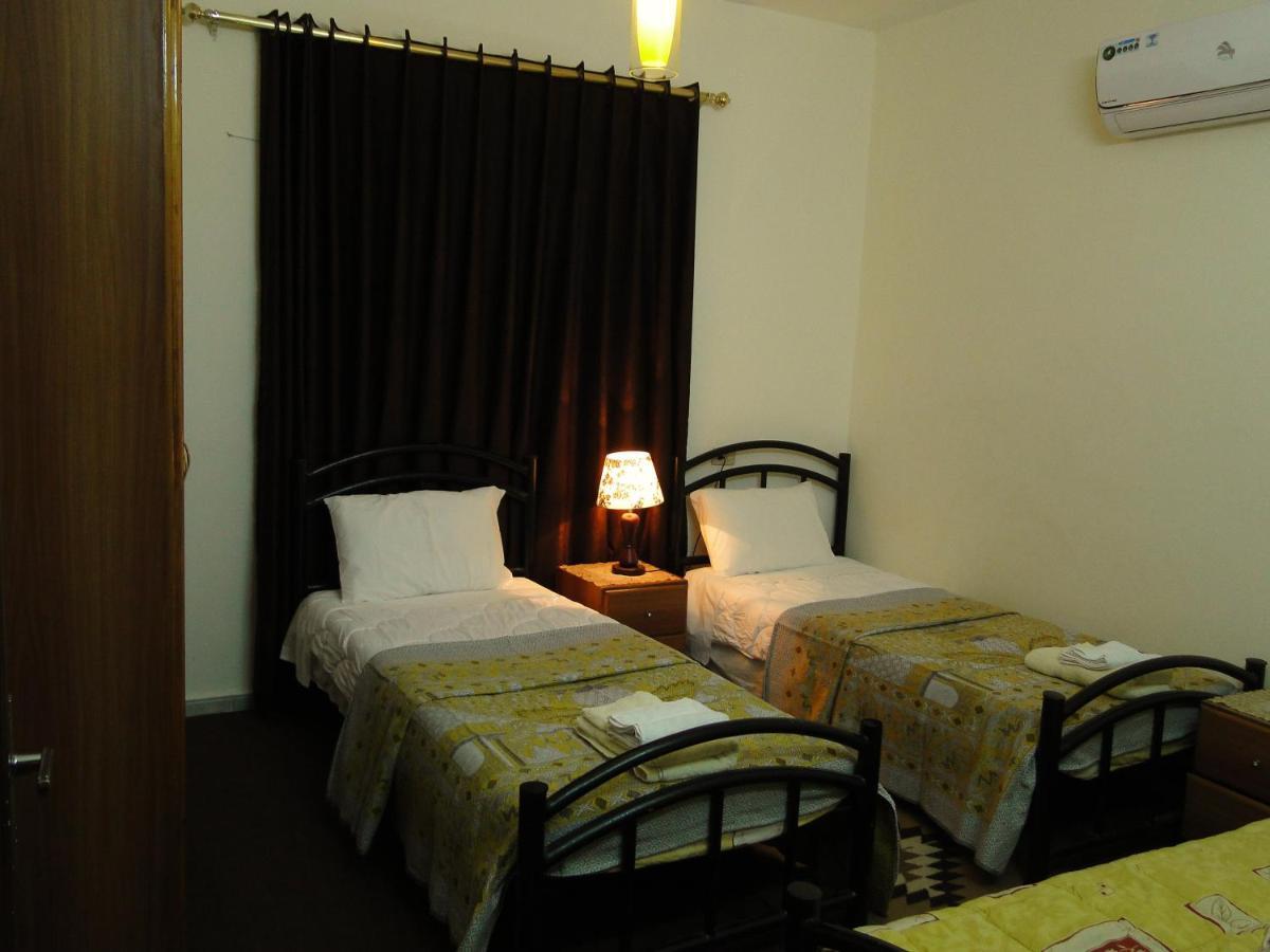 אום קאיס Gadara Rent Room חדר תמונה