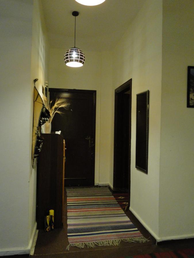 אום קאיס Gadara Rent Room מראה חיצוני תמונה