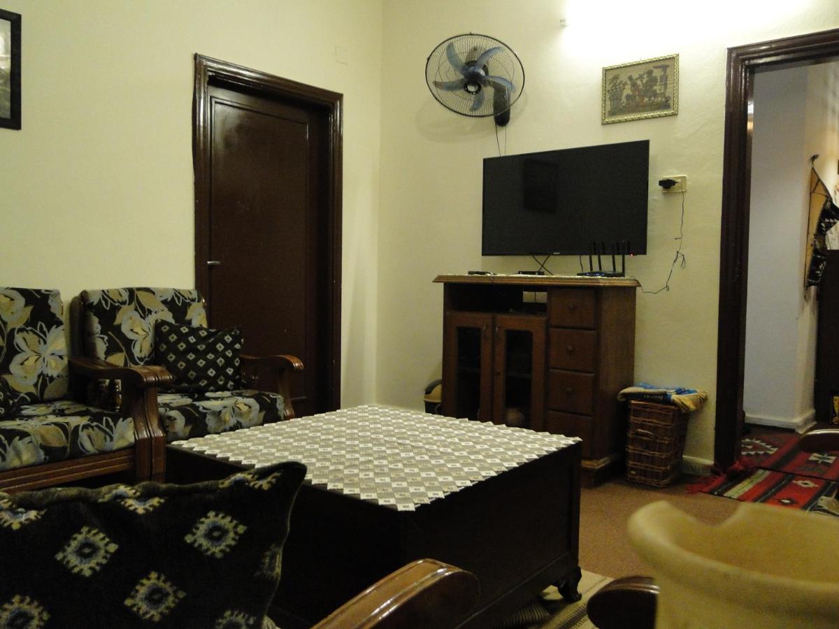 אום קאיס Gadara Rent Room מראה חיצוני תמונה