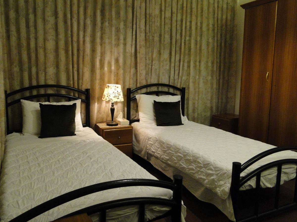 אום קאיס Gadara Rent Room חדר תמונה