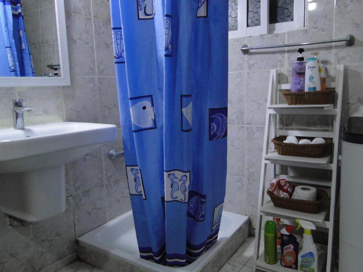 אום קאיס Gadara Rent Room חדר תמונה