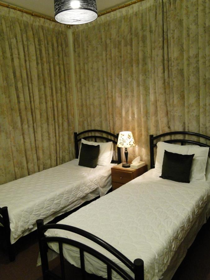 אום קאיס Gadara Rent Room חדר תמונה