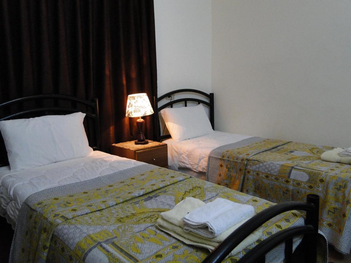 אום קאיס Gadara Rent Room חדר תמונה