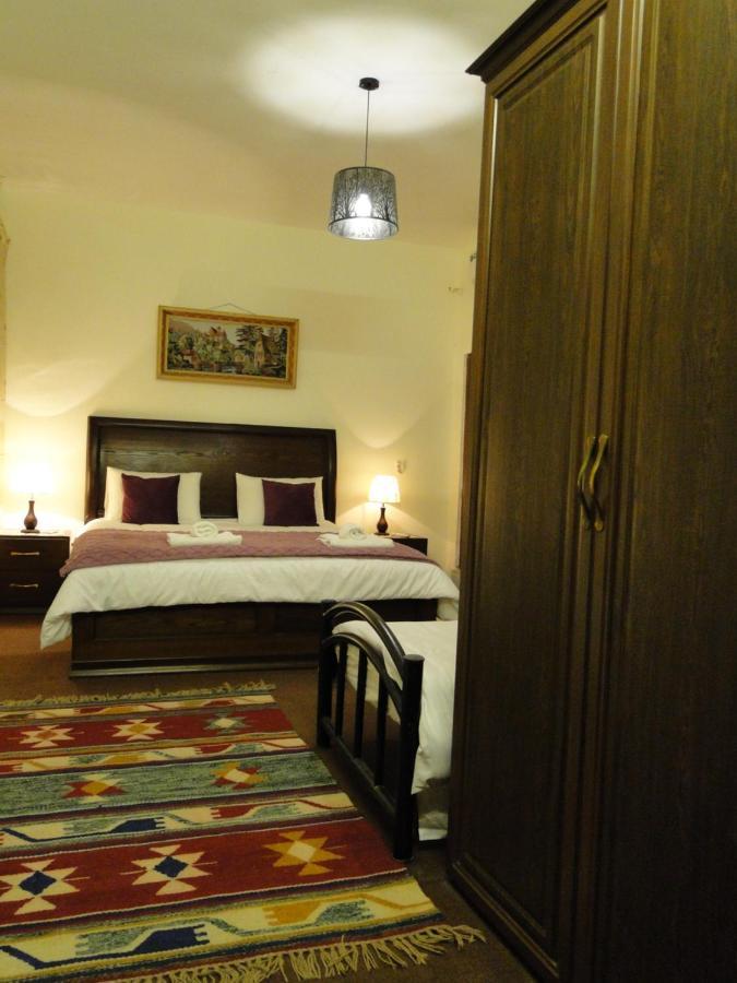 אום קאיס Gadara Rent Room מראה חיצוני תמונה