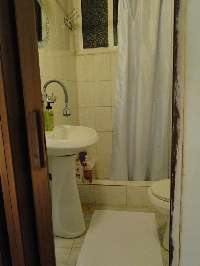 אום קאיס Gadara Rent Room מראה חיצוני תמונה